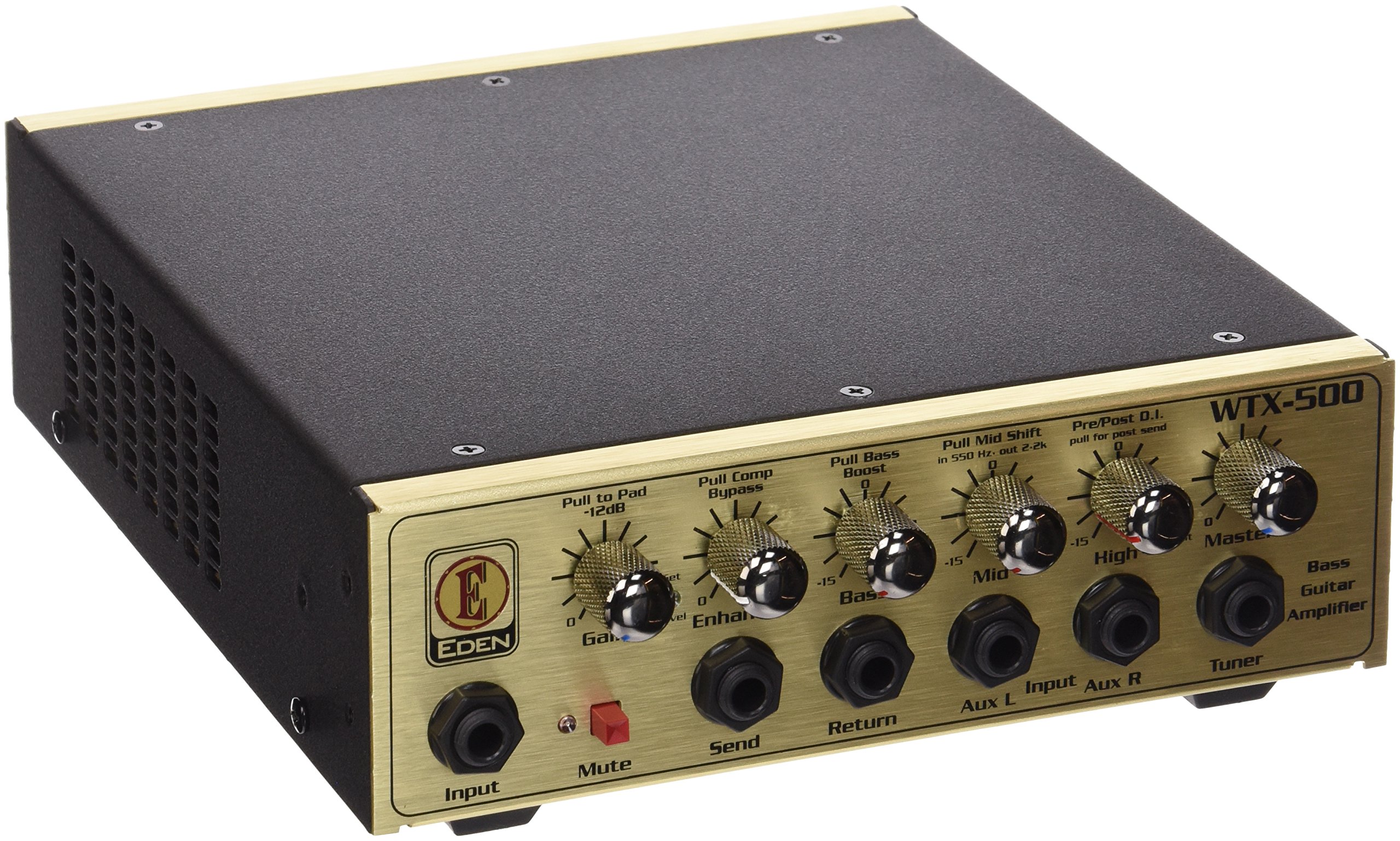 Eden USM-WTX500-U World Tour Classic Series : Amazon.in: Musical