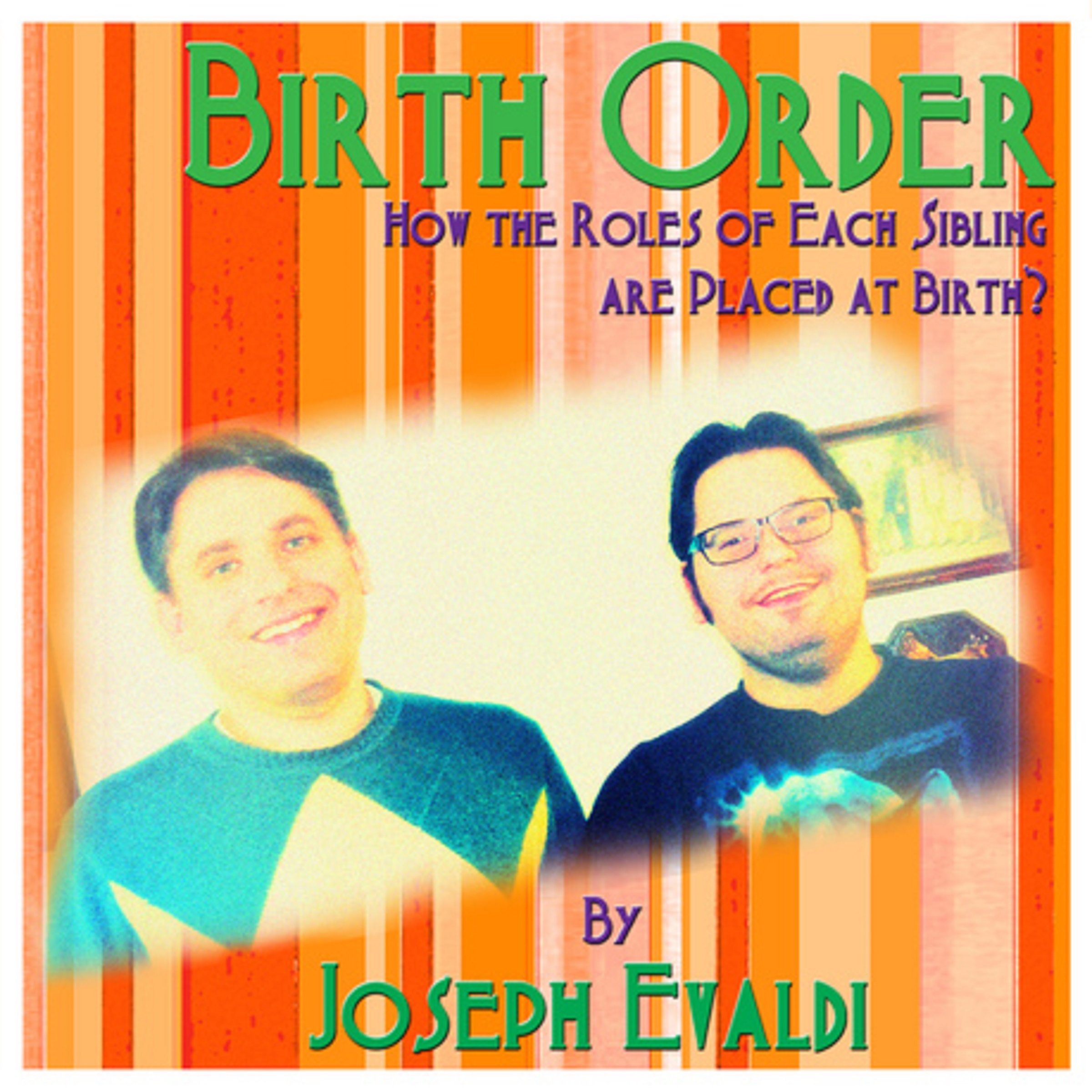Birth Order
