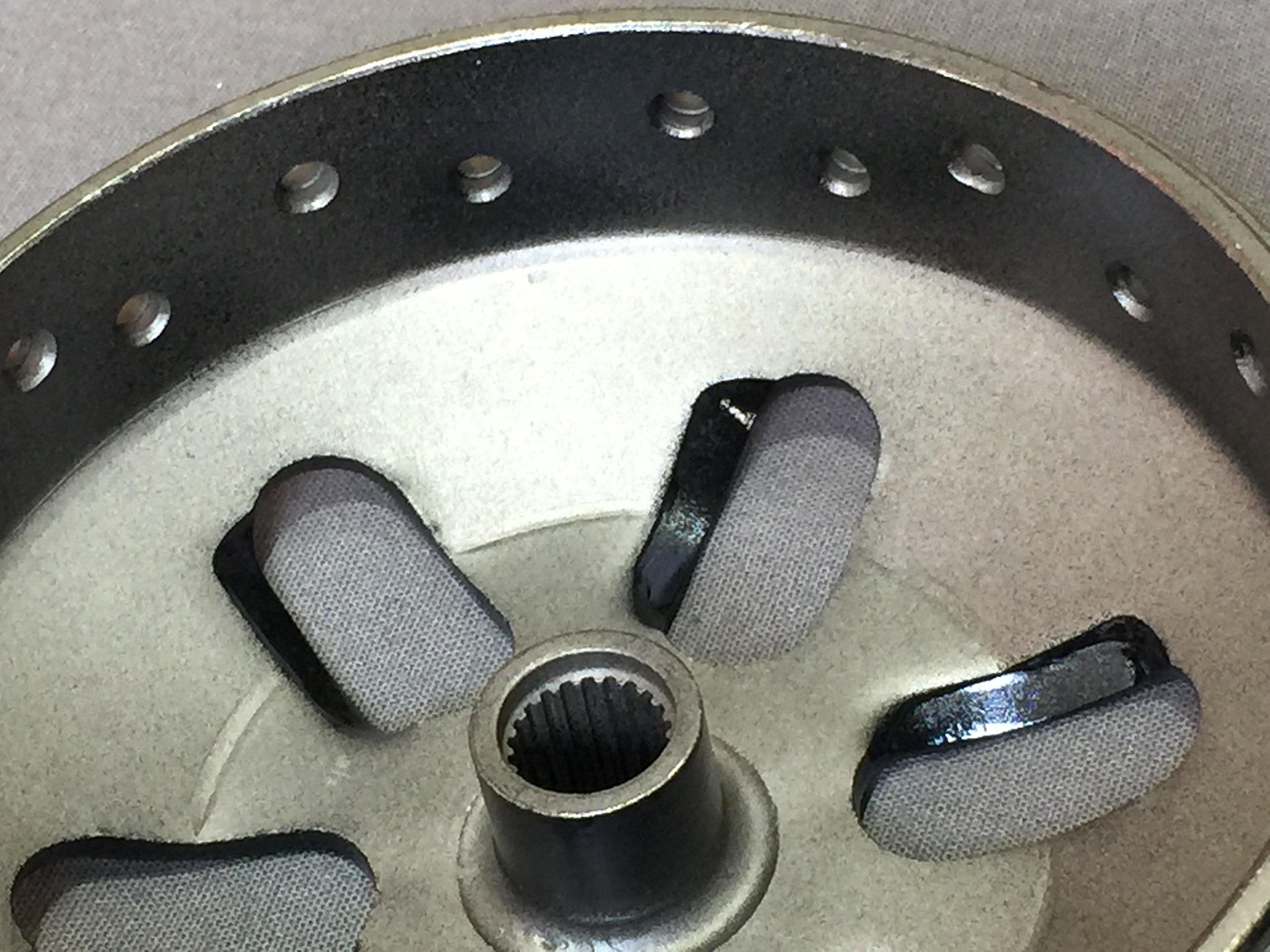 Amazon | クーリング クラッチアウター 61882 | クラッチ・キット | 車