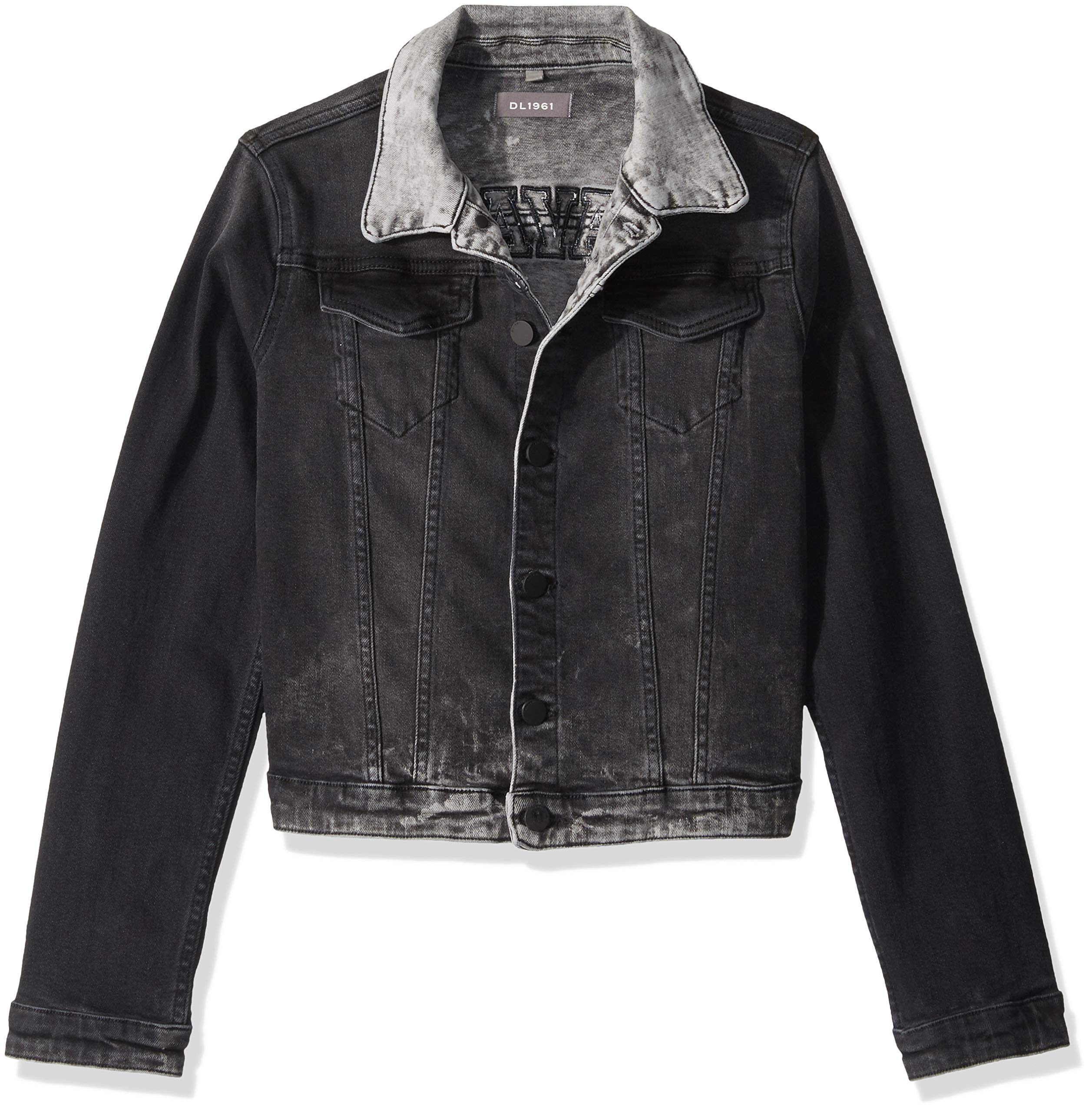 DL1961 boys Manning Denim Jacket