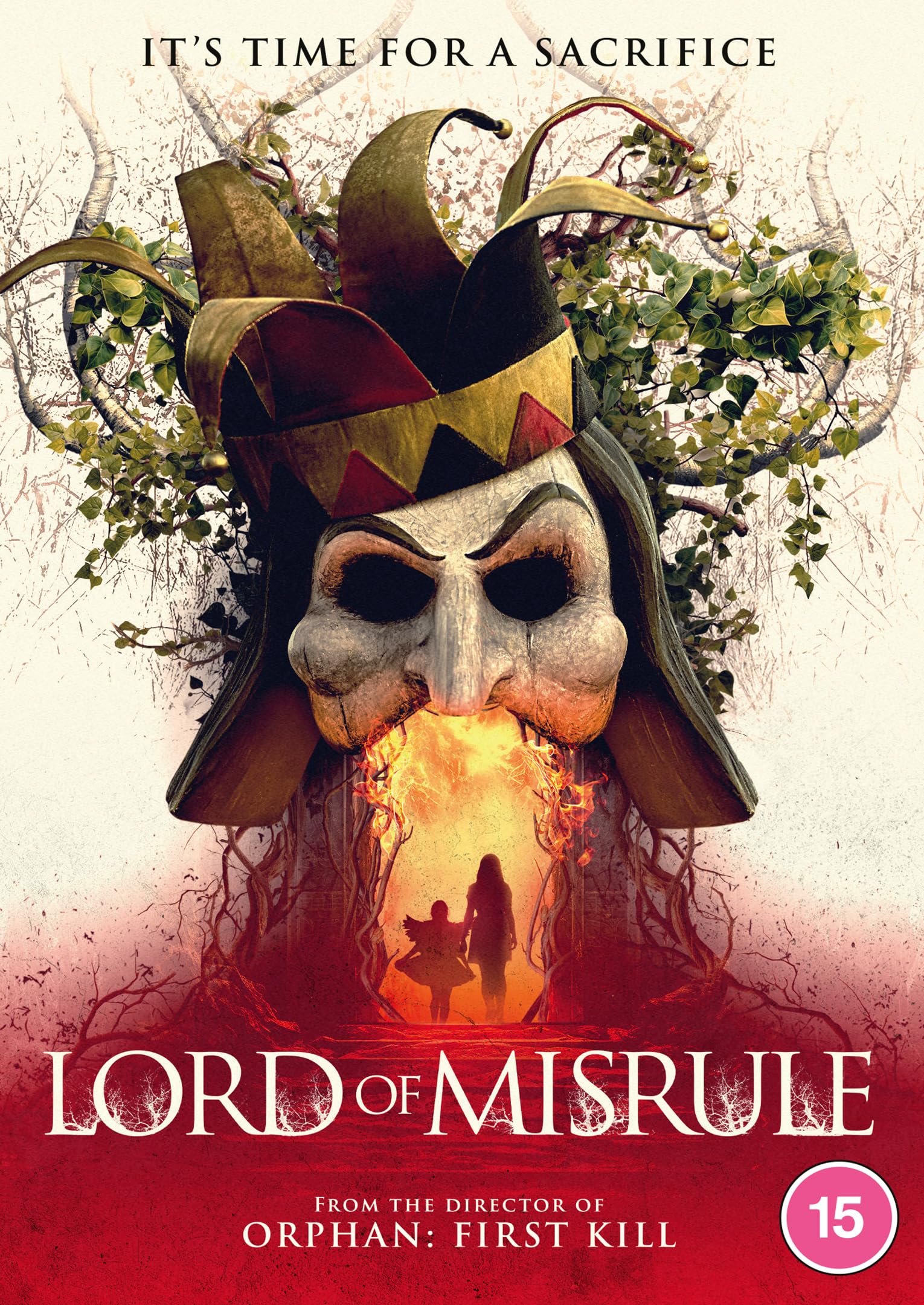 Lord of Misrule