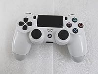 Vista 7 de Sony Playstation 4 - 500GB Storage w Accessories CUH-1001A - Glacier White