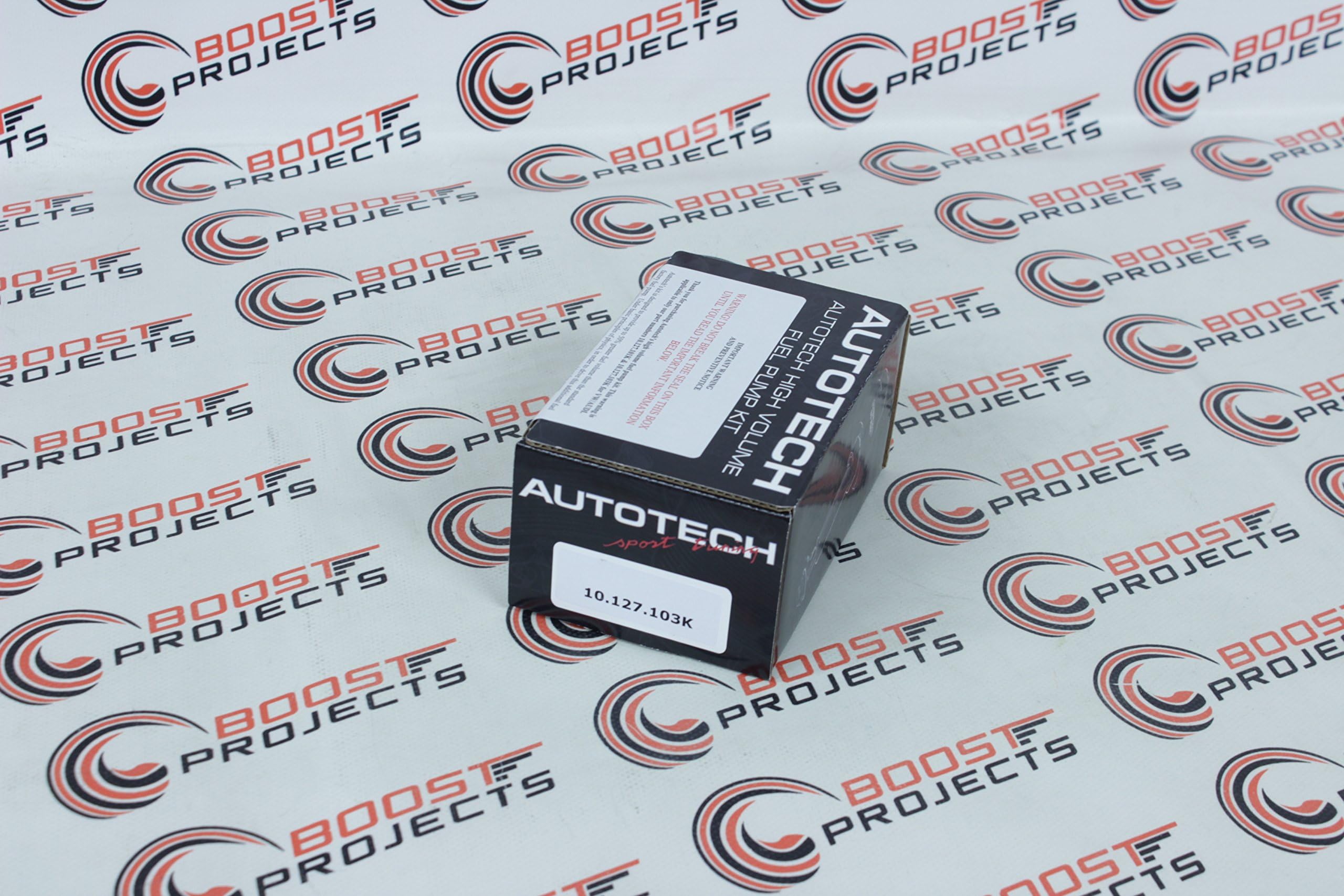 AUTOTECH HIGH VOLUME FUEL PUMP INTERNAL KIT MK7 GEN 3 TSI TFSI