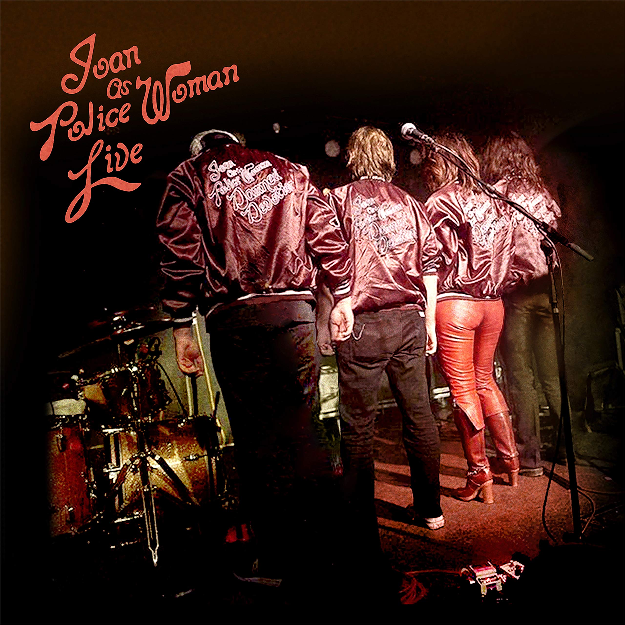 Live [VINYL]