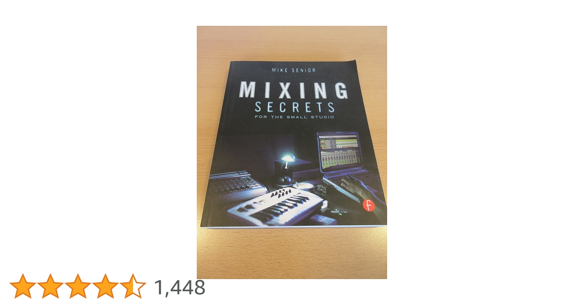 アート・デザイン・音楽 Mixing Secrets for the Small Studio Amazon アート・デザイン・音楽 Mixing Secrets for the Small Studio Amazon
