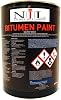 Njl Bitumen Paint Black 5L