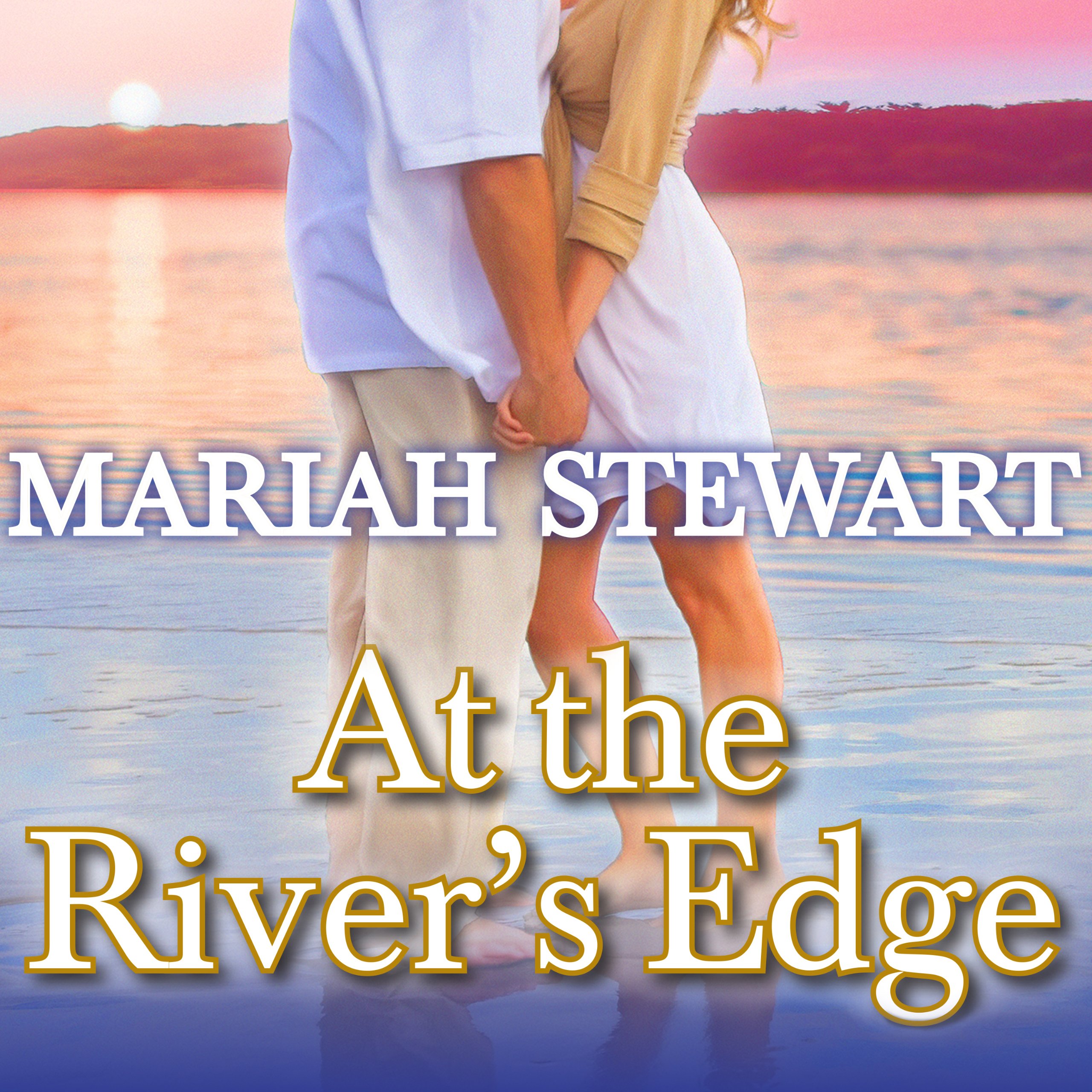 Cover art for At the River's Edge