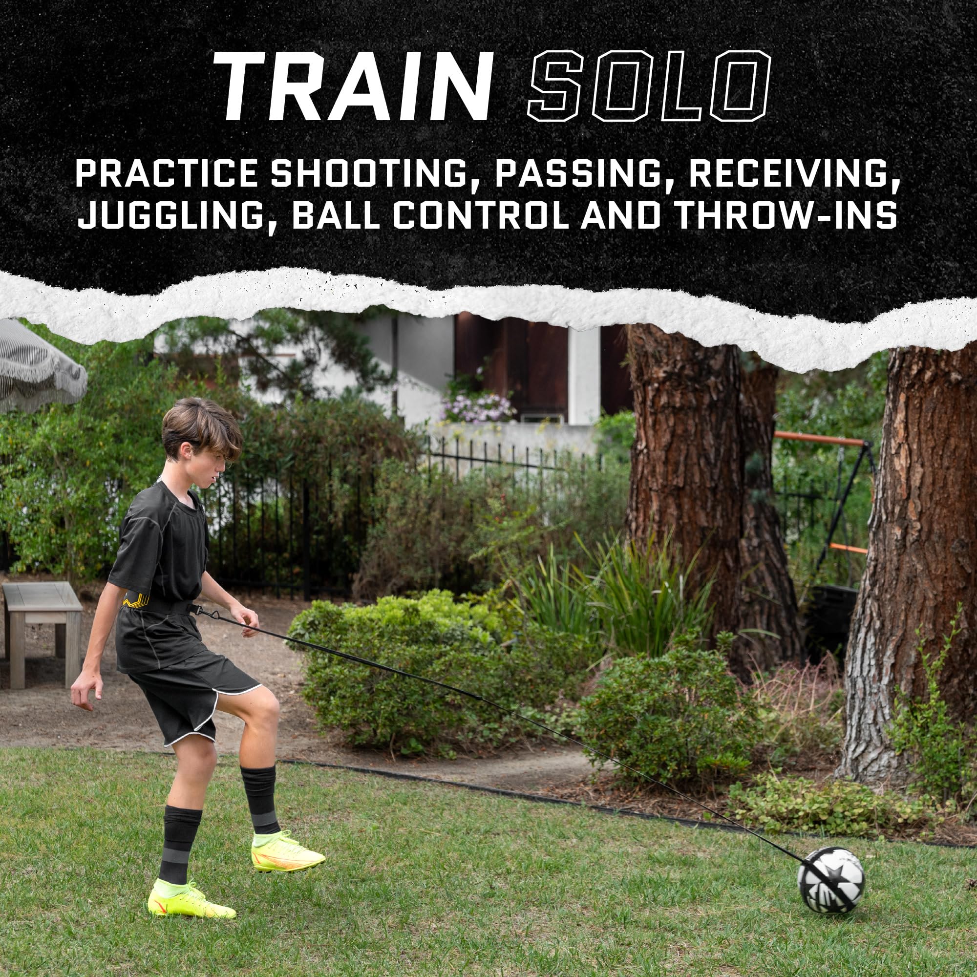 SKLZ Star-kick, Scarpe da calcio Unisex Adulto