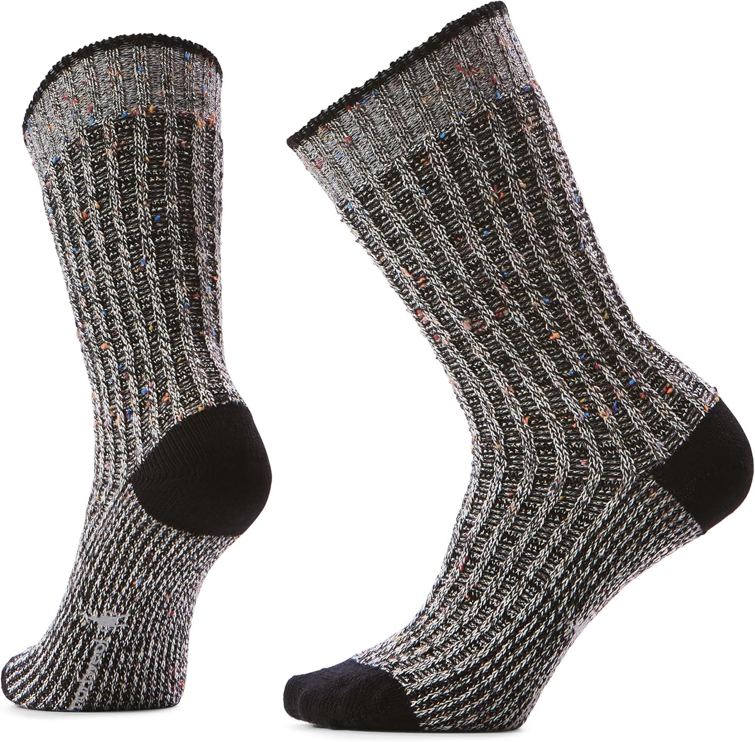 Smartwool Everyday Waffle Press Crew Socks For Men and Women