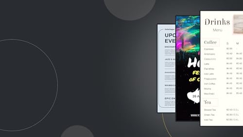 Luna Screens - Digital Signage