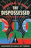 Cover of Dispossessed, the [50th Anniversary Edition]