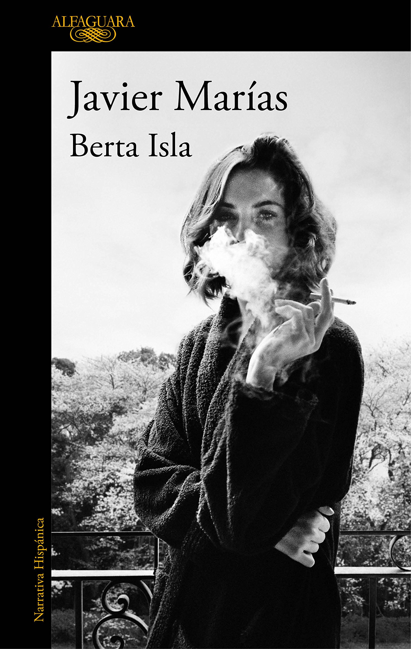 Berta Isla (Narrativa Hispánica)
