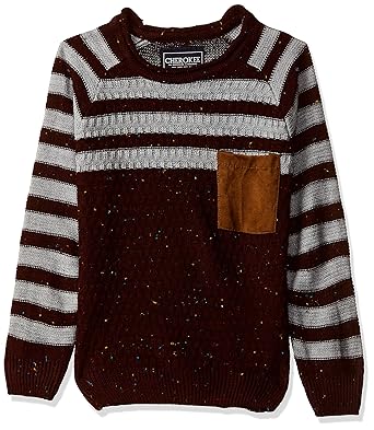 Cherokee by Unlimited Boys Sweater