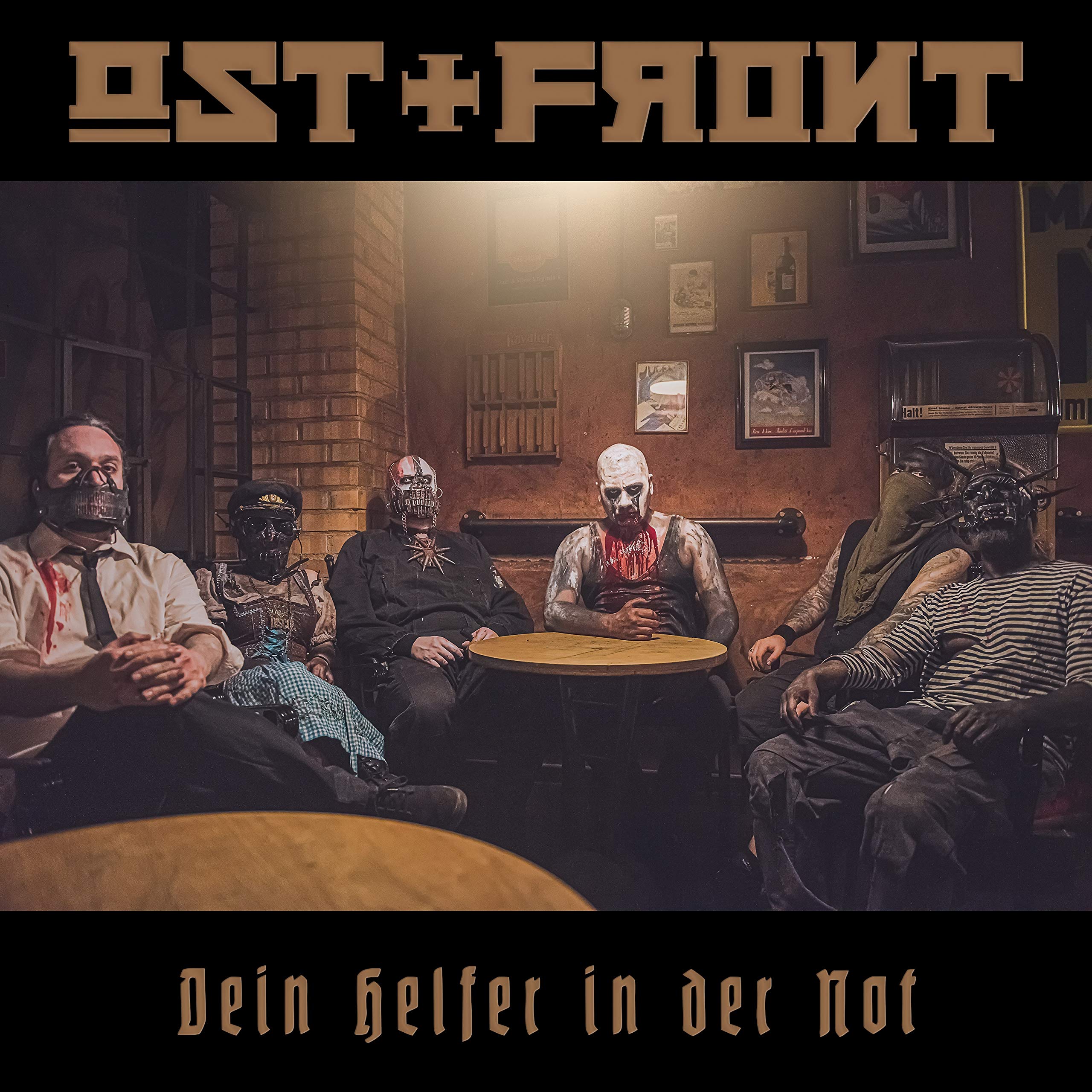 Dein helfer in der not