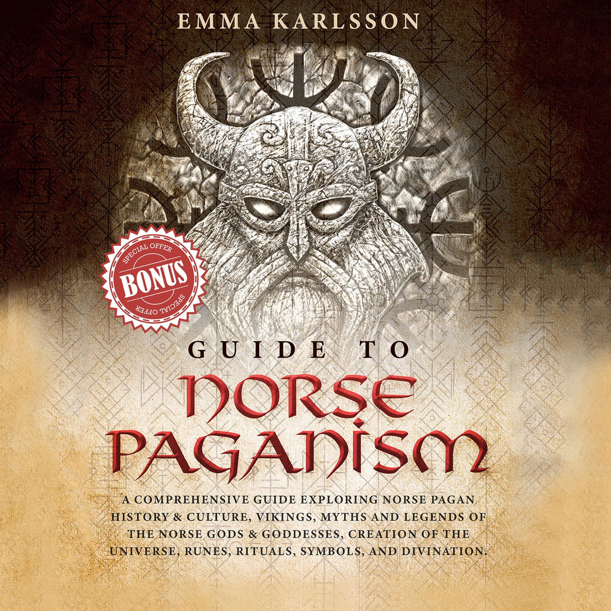 Guide to Norse Paganism