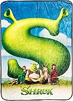 Vista 35 de Silver Buffalo Peanuts Snoopy Multi Pose Expression - Manta de forro polar de 45 x 60 pulgadas, suave y acogedora, 180 GSM