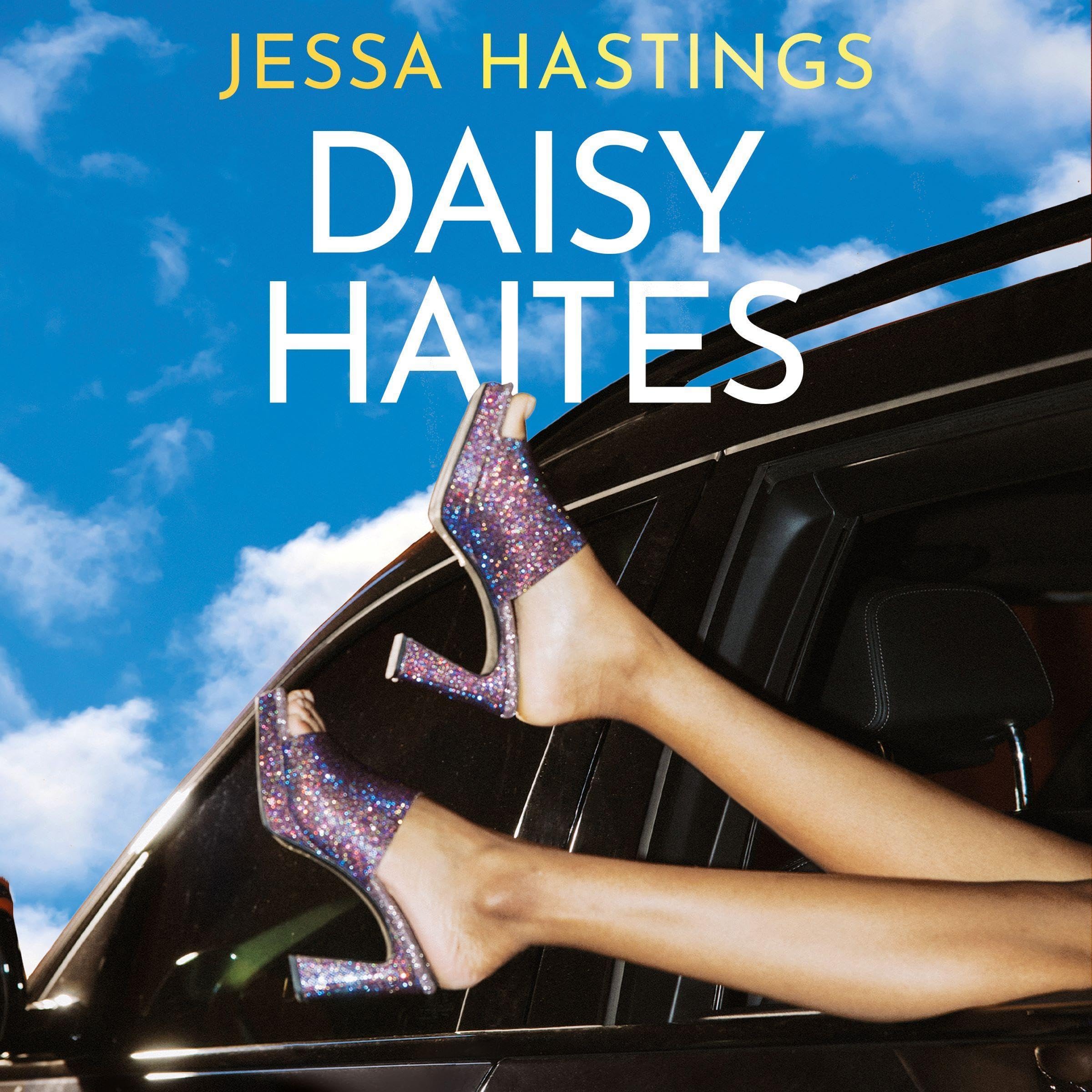 Daisy Haites