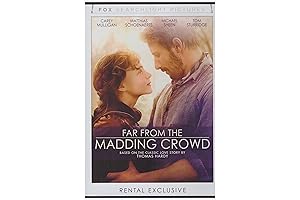 Prime: Far From the Madding Crowd 1 & 2