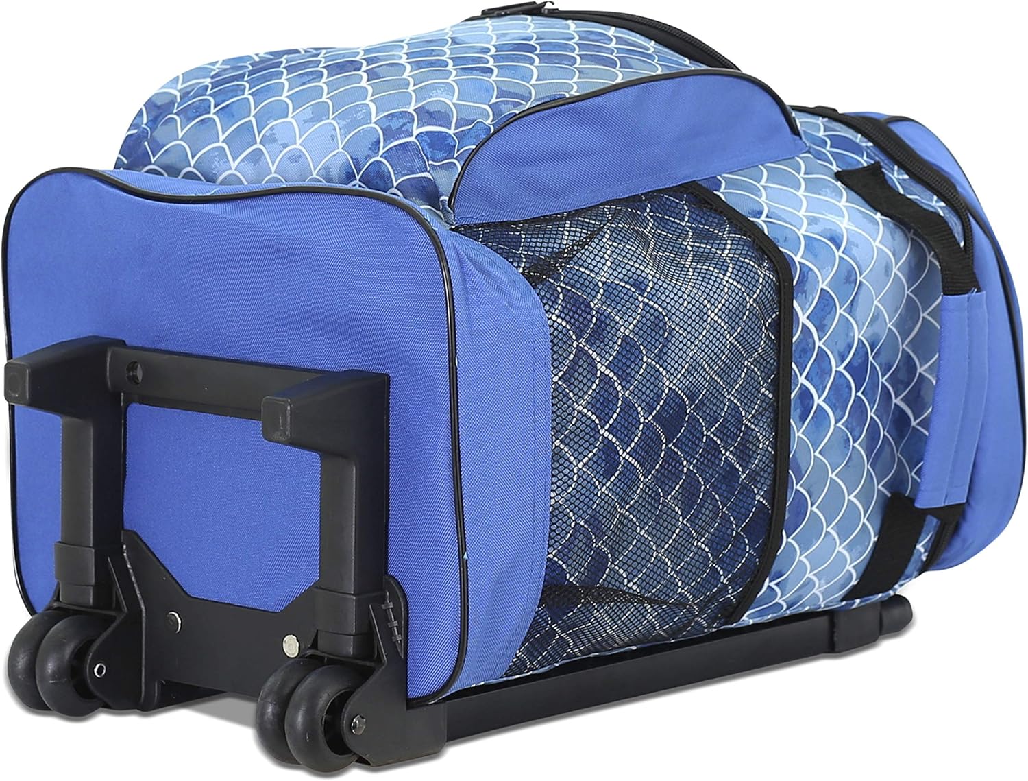 Insulated Rolling Cooler