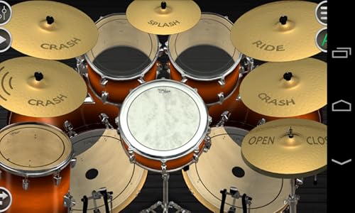 Drums Machine Full Kit