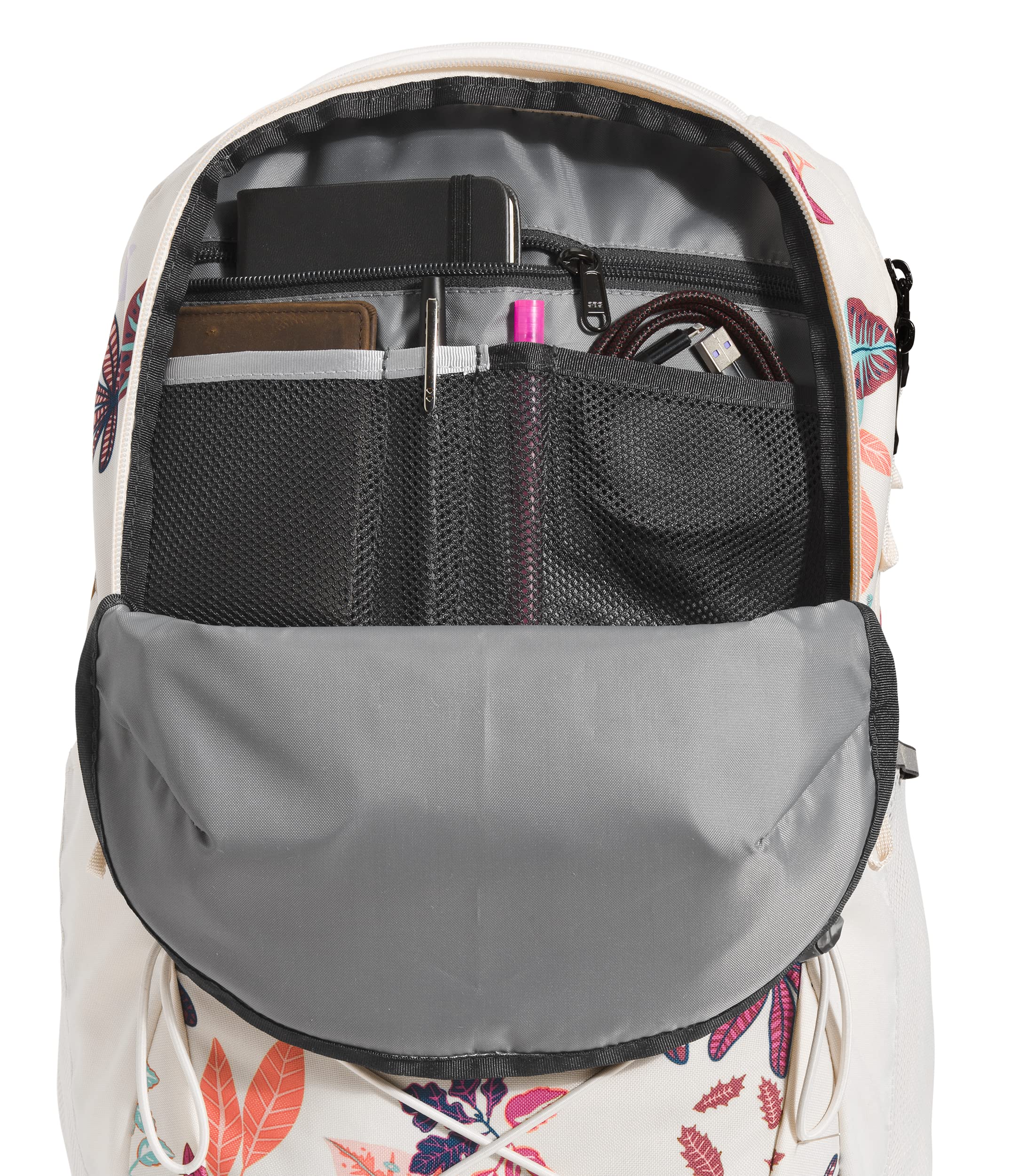 Amazon.co.jp: ノースフェイス THE NORTH FACE NF0A3VXGITA-OS バック
