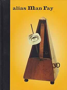 Alias Man Ray: The Art of Reinvention (Jewish Museum): Klein