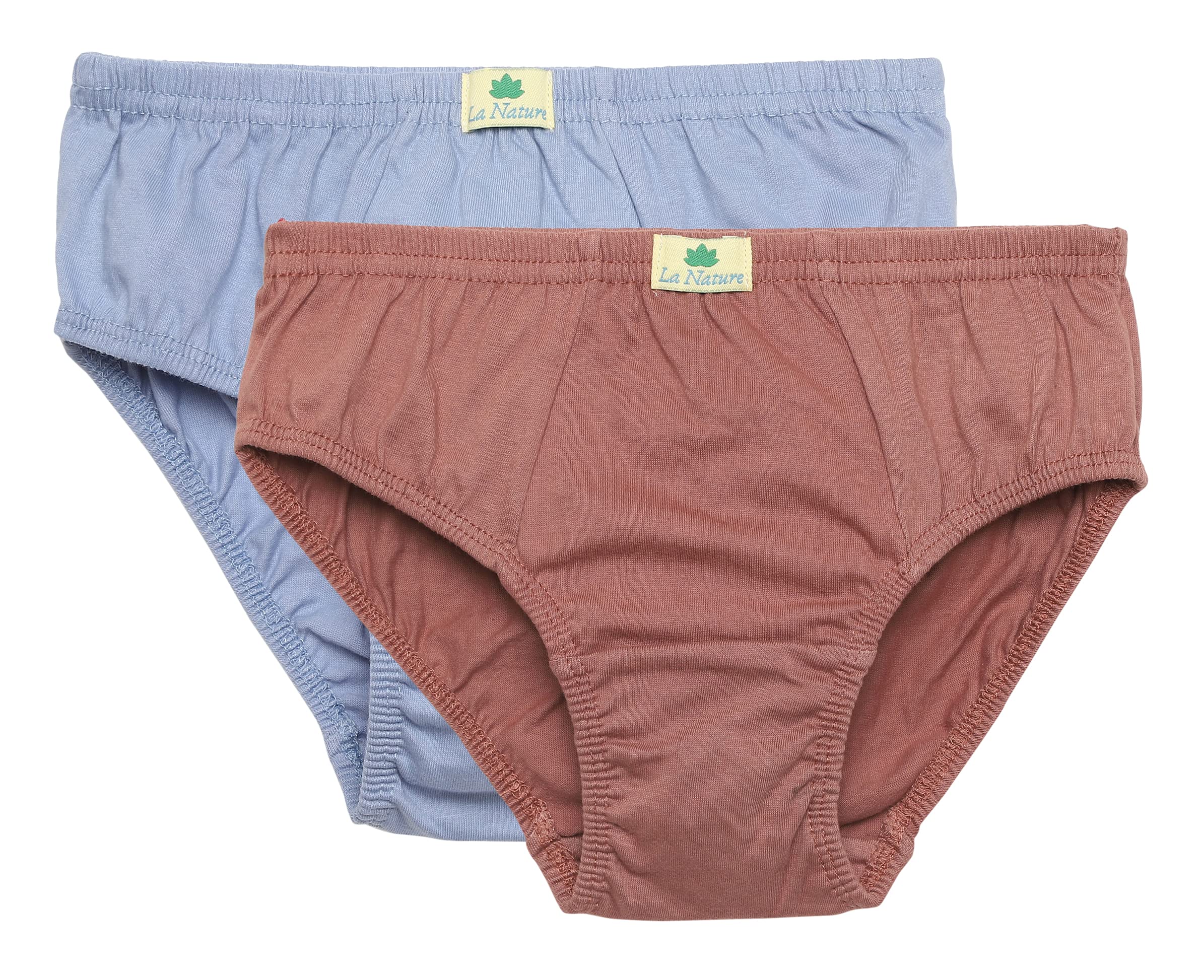 La Nature Boys Underwear