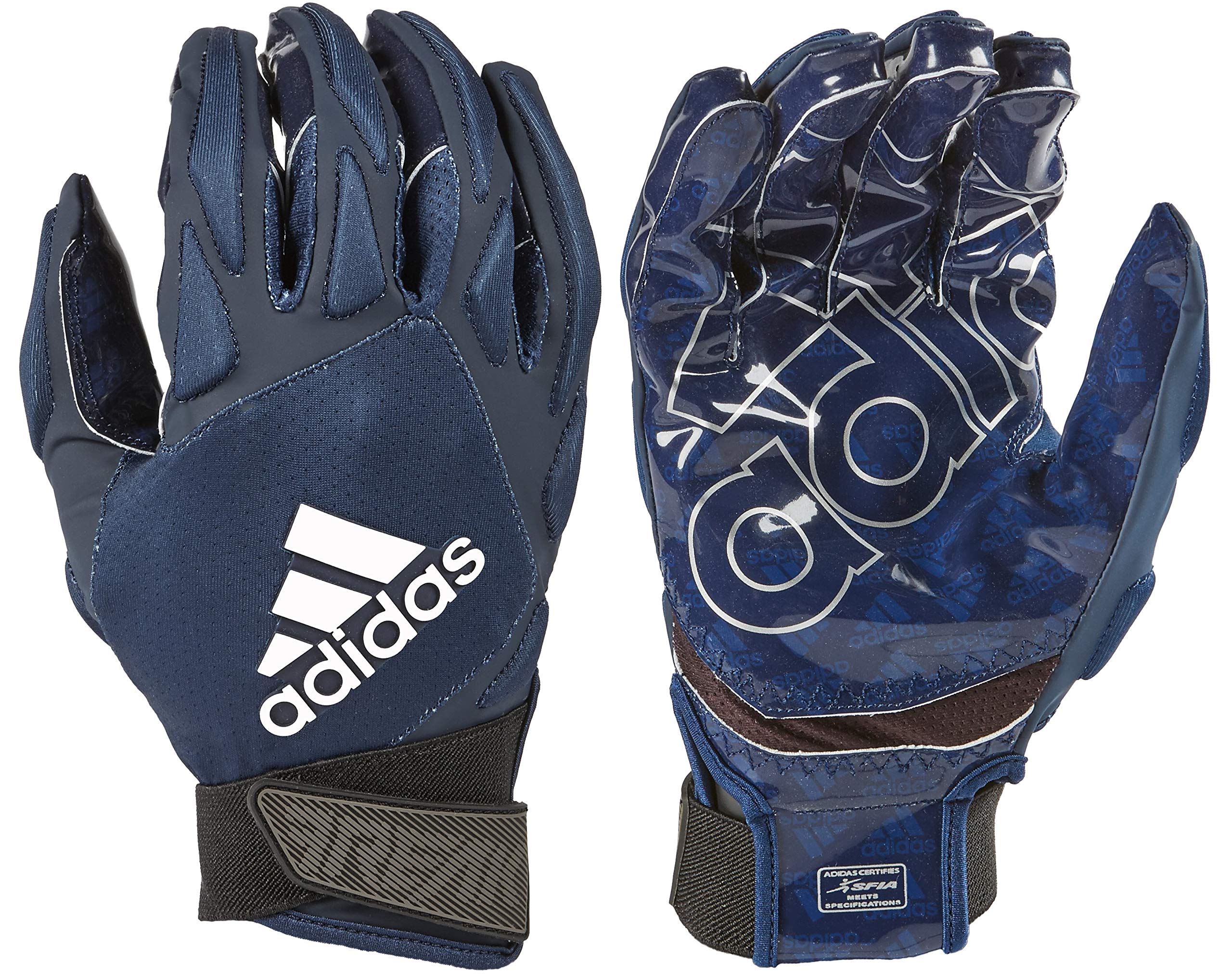 Amazon.com : Adidas Freak 4.0 Padded Receiver Adult Football