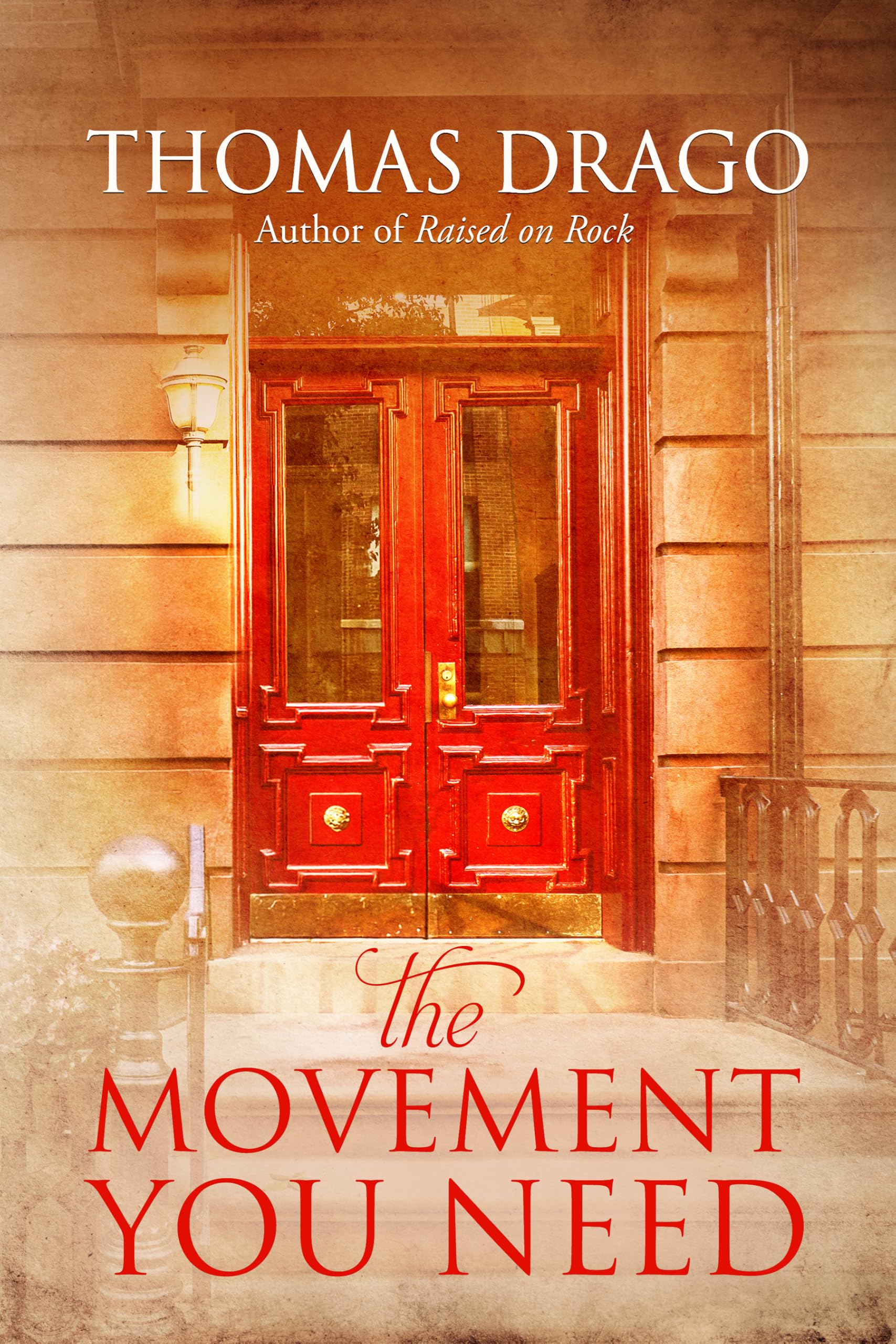 The Movement You Need