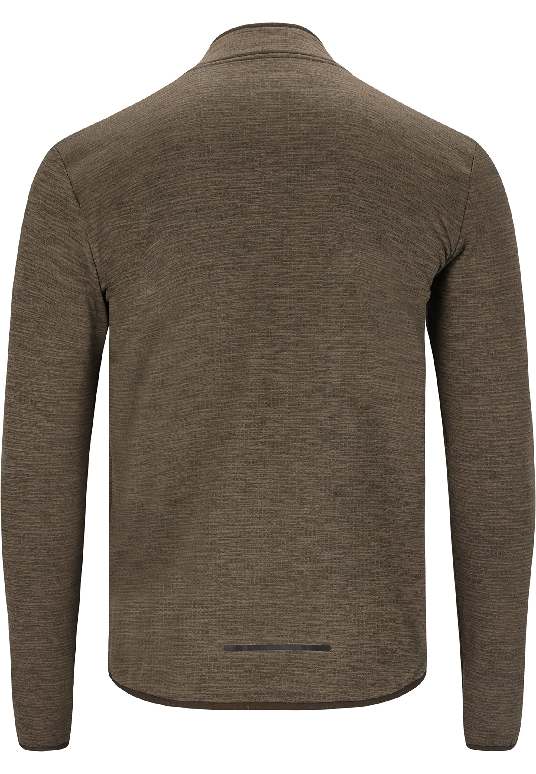 Endurance Waffle Ledger Camiseta, Opaco para Hombre