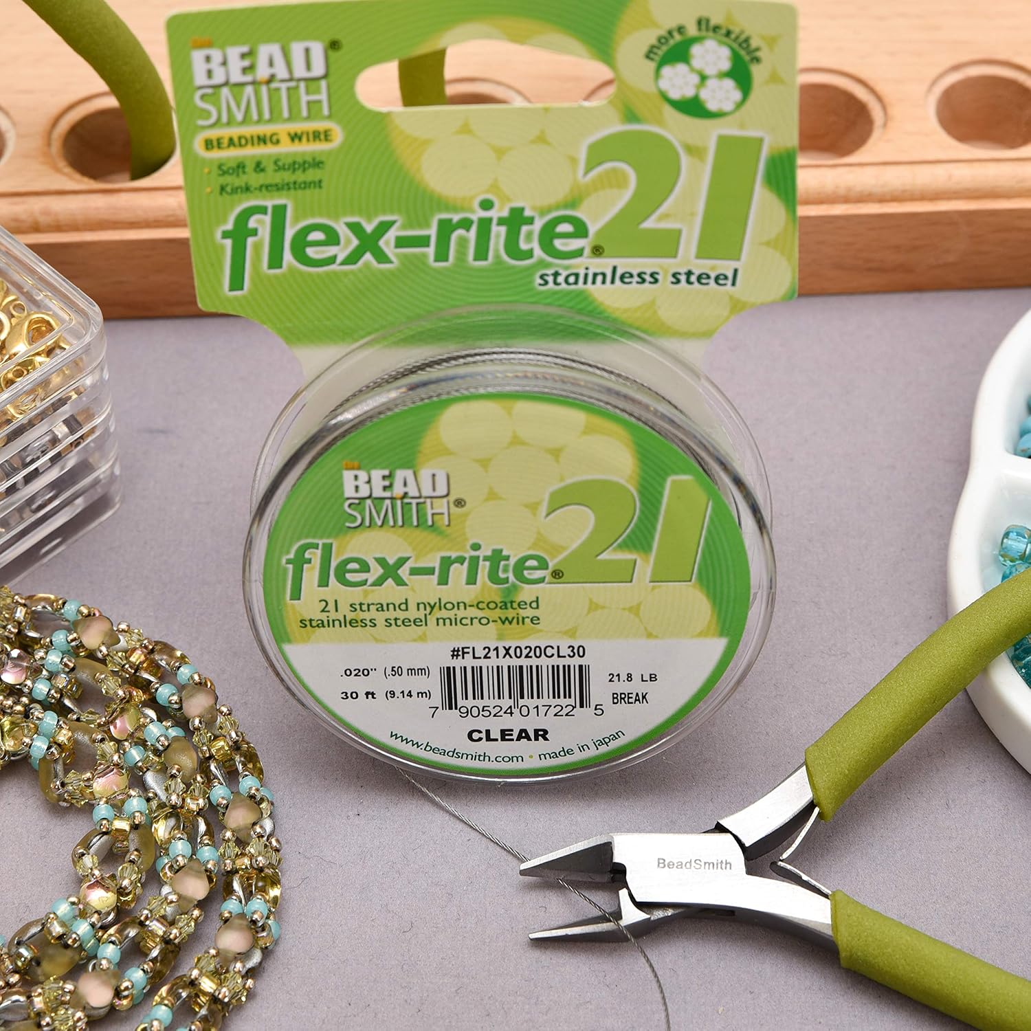Flex Rite 0.020 30 20 【篆刻】