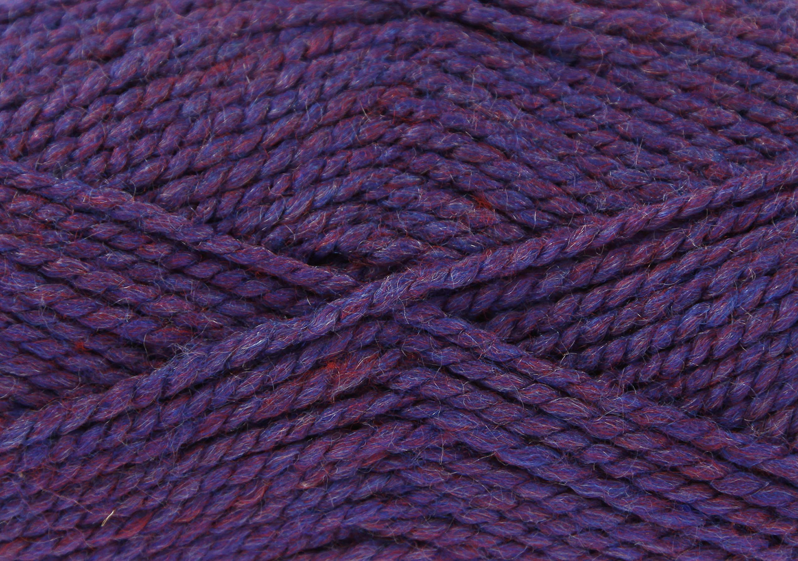 King Cole Big Value Chunky - Heather 556