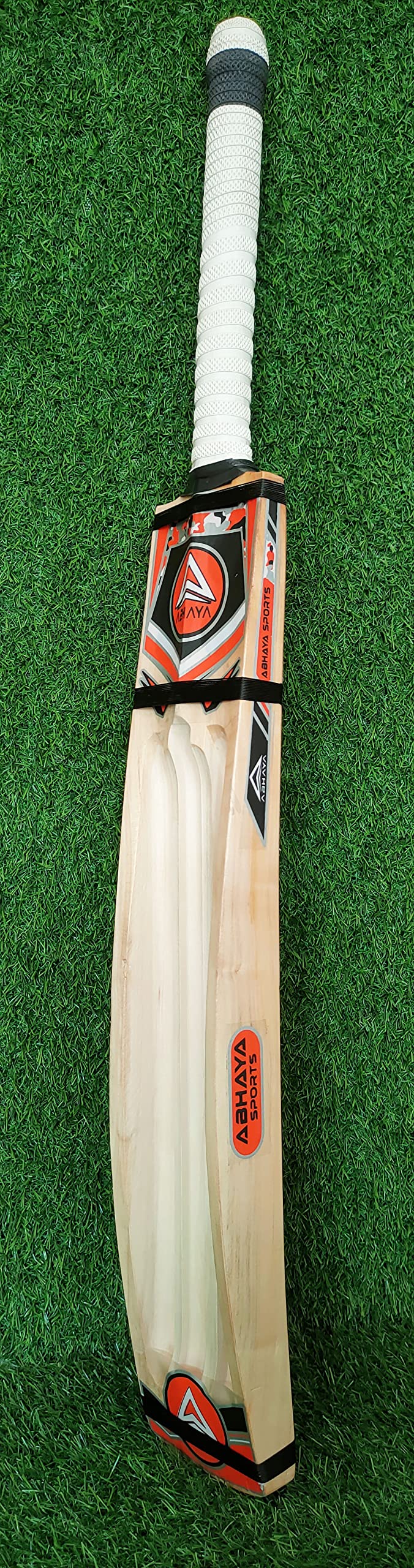 See full amazon price history chart for ABHAYA Double Blade Tennis Cricket Bat Worrior Scoop Design | 1050G ABHAYA Double Blade Tennis Cricket Bat Worrior Scoop Design | 1050G (B0C2MS8BGZ) Amazon Price History, Amazon Price Tracker