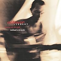 Algopix Similar Product 1 - Leaning into the Night