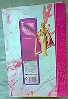 Vista 7 de Barbie 1996 Edición Coleccionista - Colección The Great Eras - Volumen Siete - Diosa griega