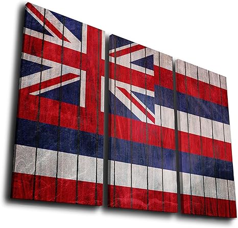 Amazon Mixi Art ハワイ州旗 アメリカ国旗 アメリカ国旗 プリントキャンバス ウォールアート 写真 ホームデコ コンテンポラリーアートワーク 分割キャンバス 3点 Size 1 8x16inx3pcs アートフレーム ポスター オンライン通販 Amazon Mixi Art ハワイ州旗 アメリカ国旗 アメリカ国旗 プリントキャンバス ウォールアート 写真 ホームデコ コンテンポラリーアートワーク 分割キャンバス 3点 Size 1 8x16inx3pcs アートフレーム ポスター オンライン通販