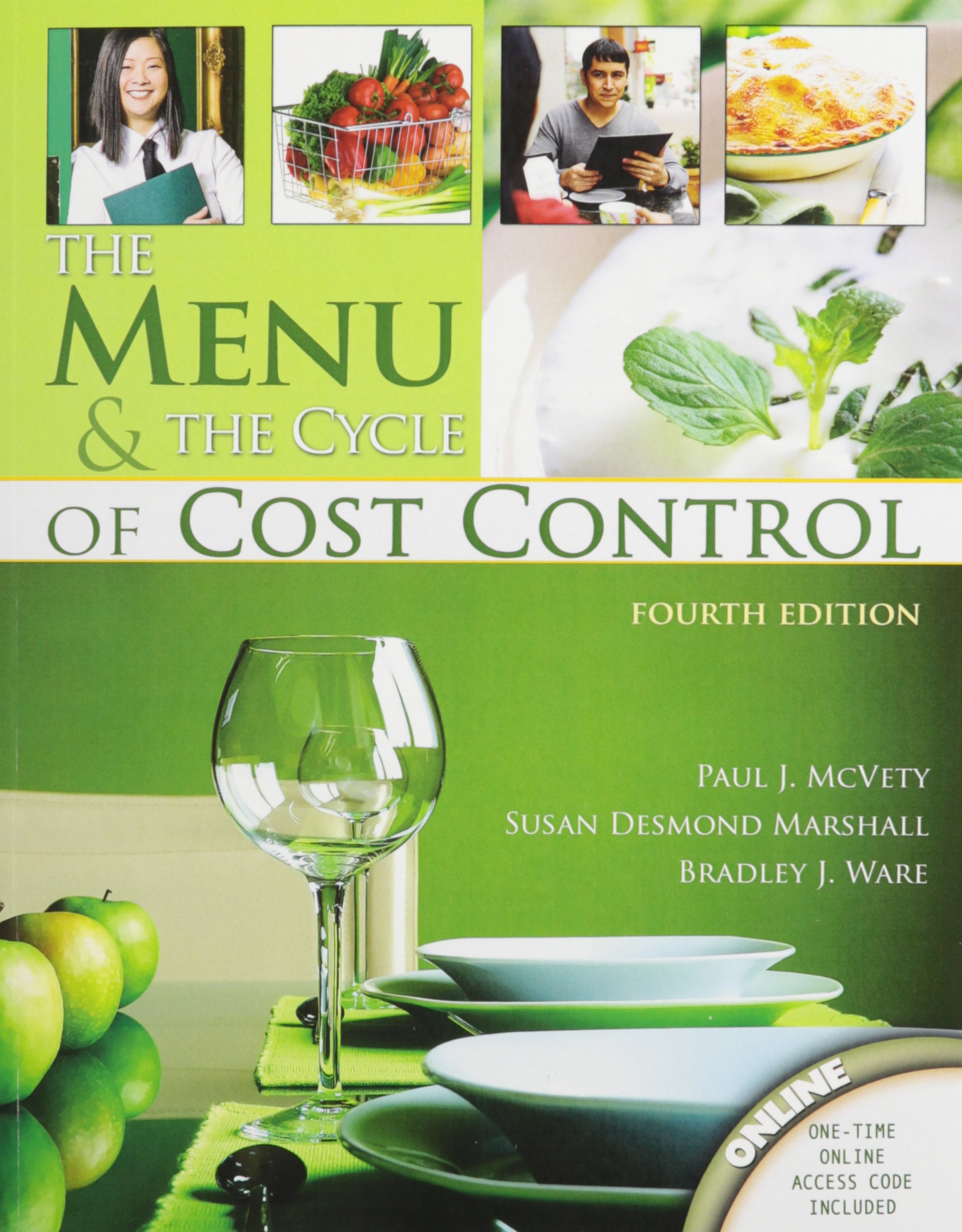 The Menu and the Cycle of Cost Control with WebCOM