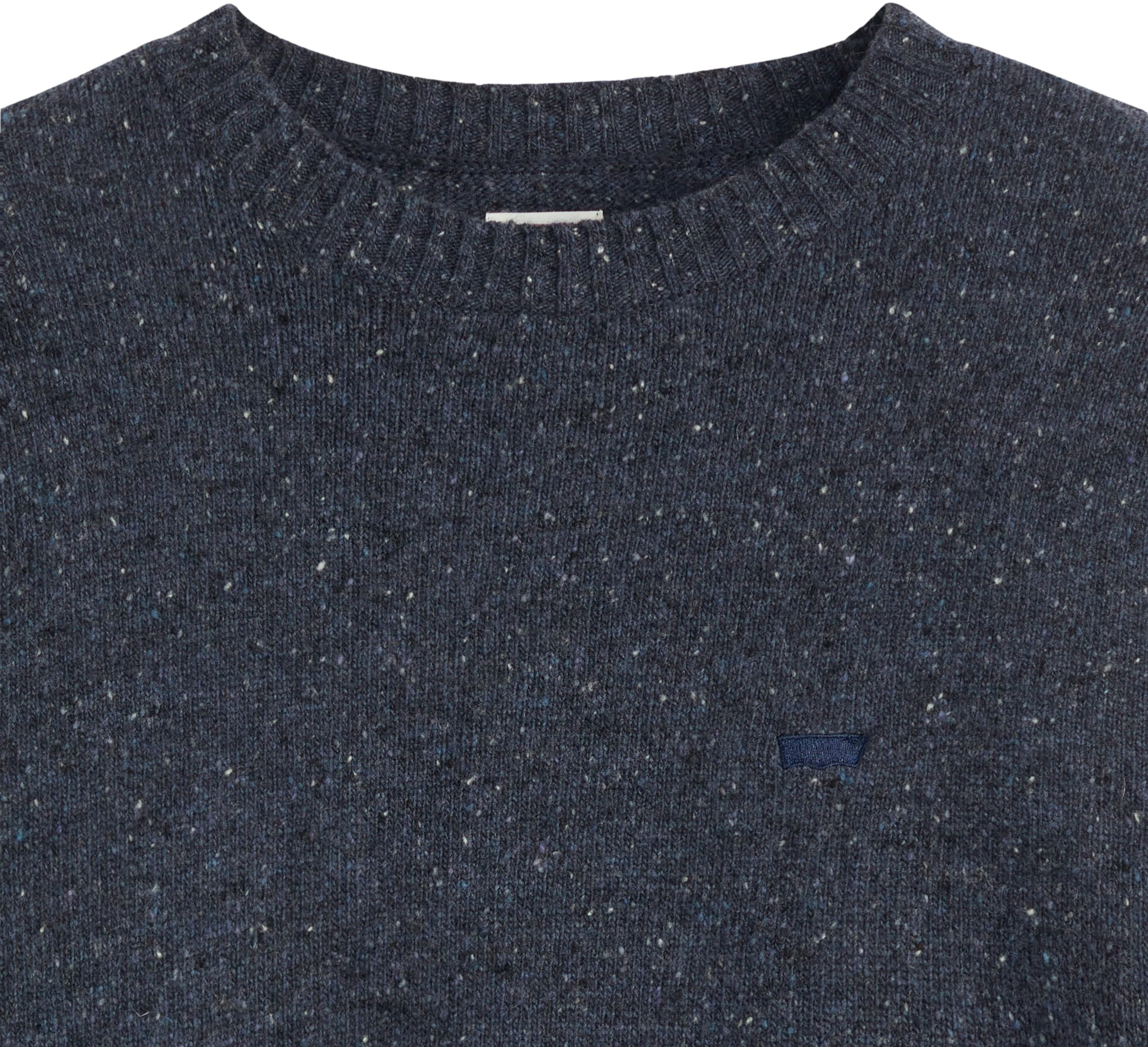 Levi's Sweter pullover Mężczyźni Original Hm Sweater