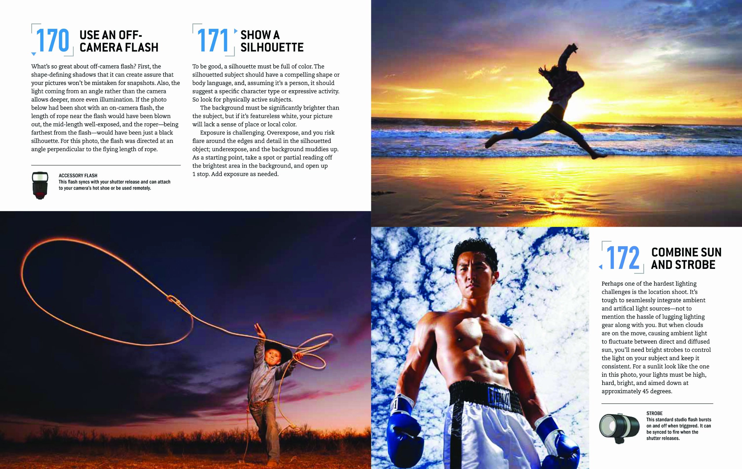 The Complete Photo Manual: 300+ Skills and Tips for Making Great Pictures