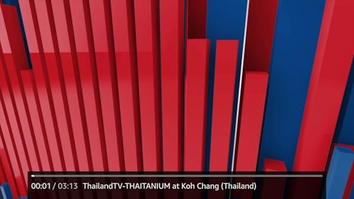 Thailand TV