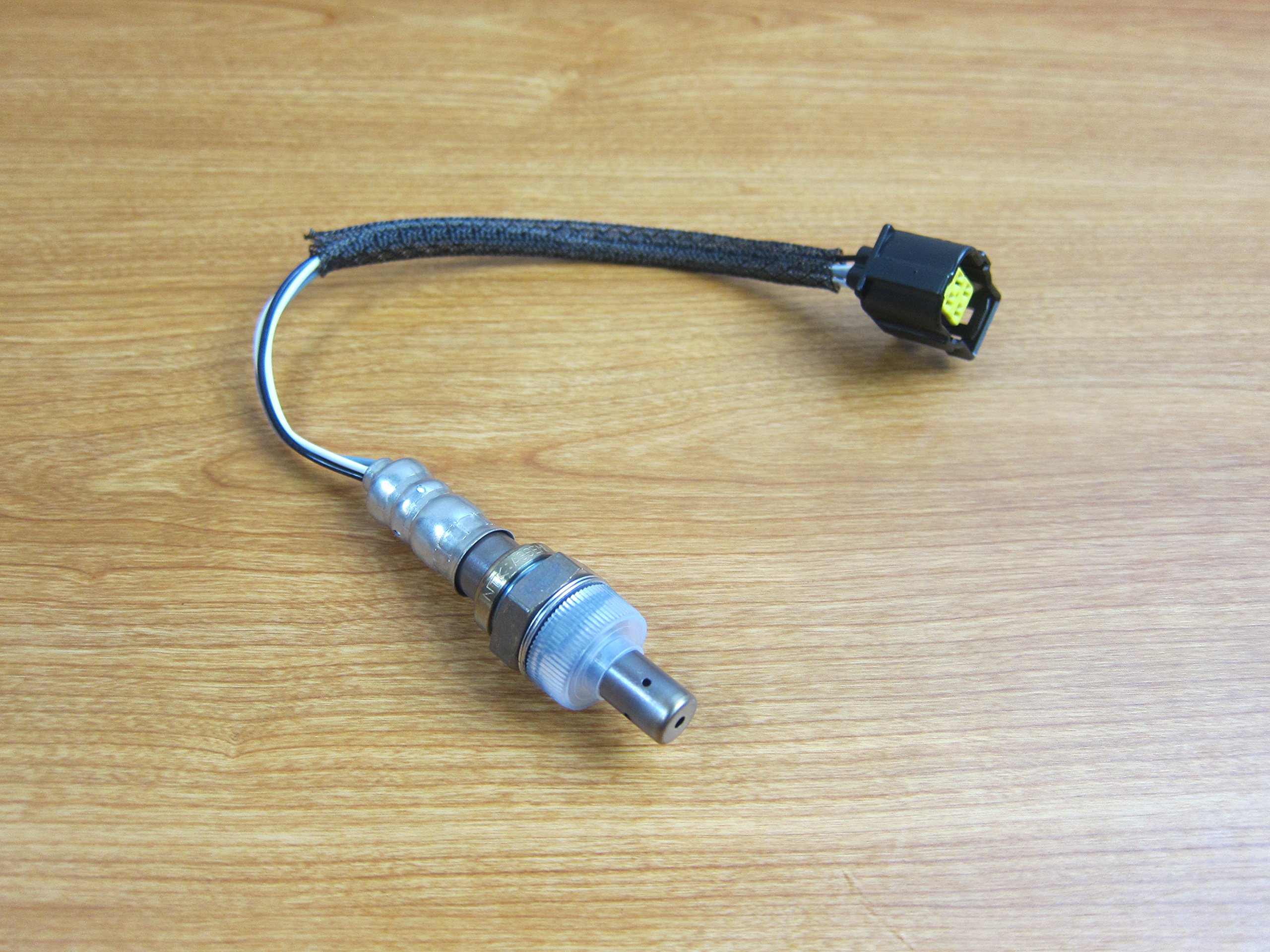 Amazon.com: Chrysler Jeep Dodge Ram Oxygen Sensor Mopar OEM
