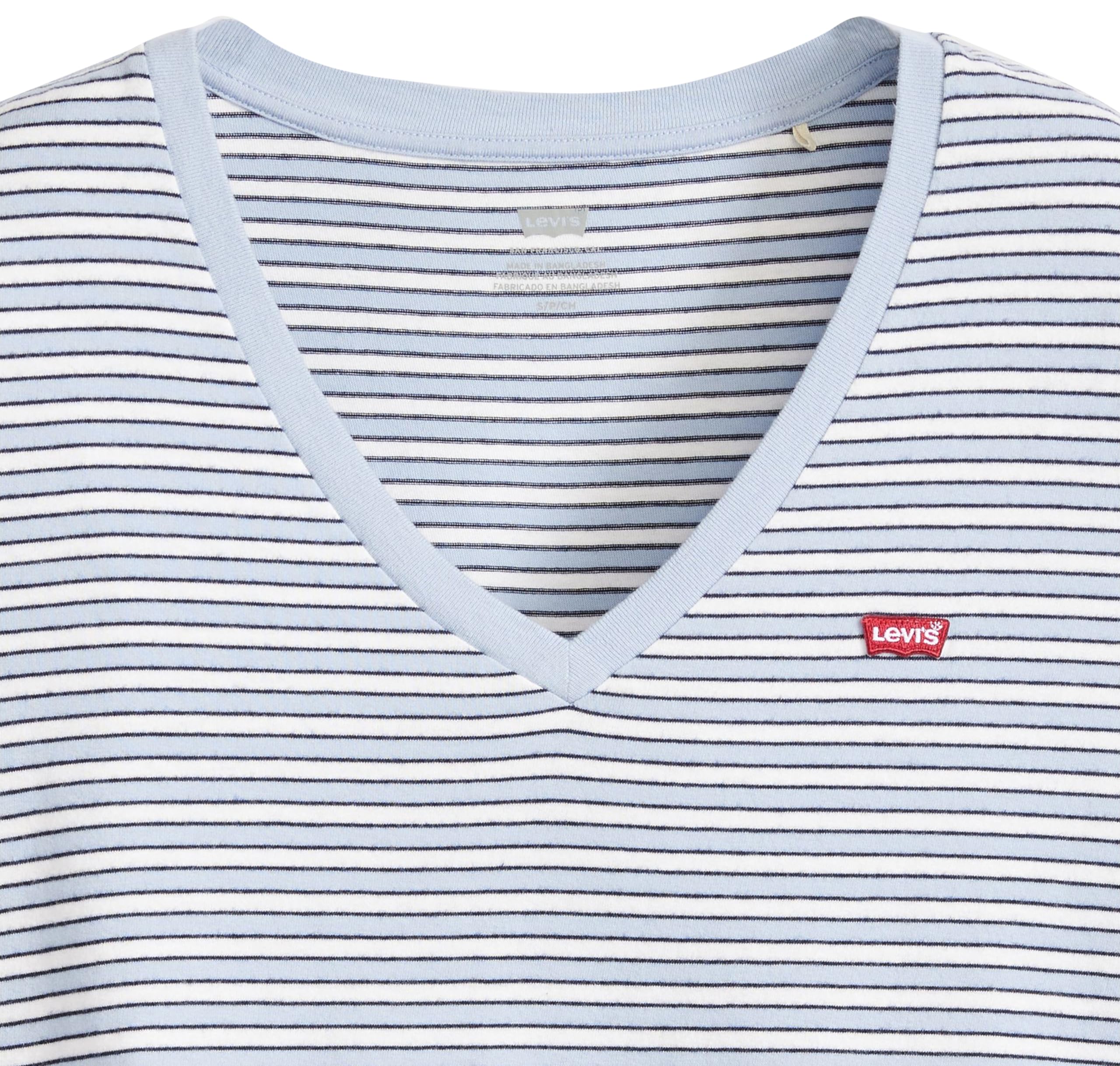 Levi's Koszulka Kobiety Perfect V-neck (1 w zestawie)