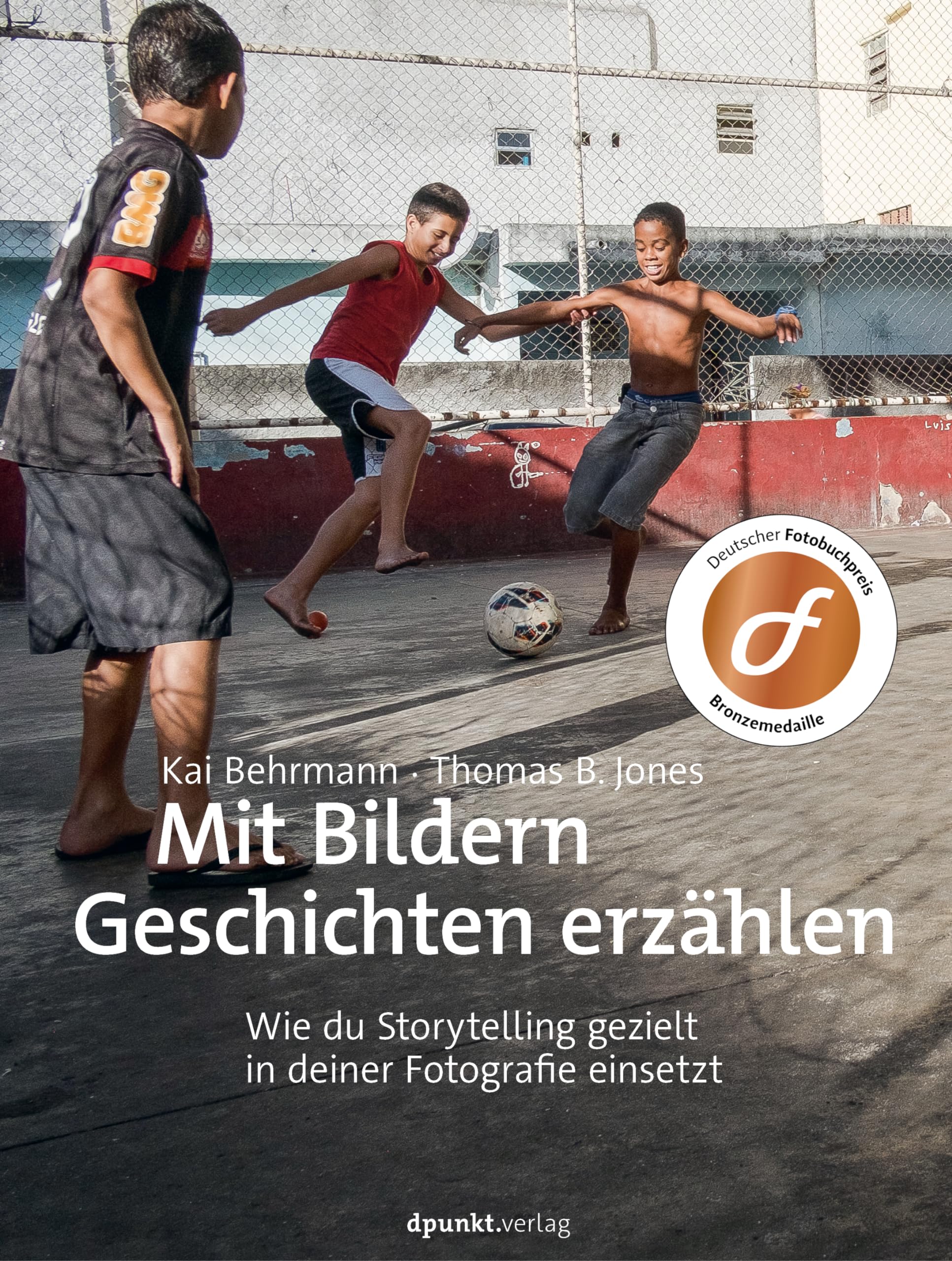 Mit Bildern Geschichten erzählen: Wie du Storytelling gezielt in deiner Fotografie einsetzt