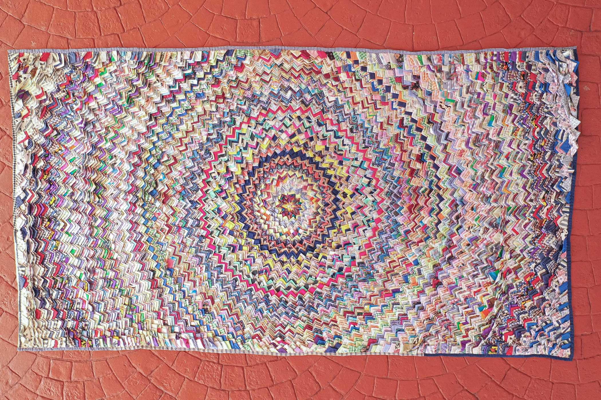 Pinecone Quilts: Keeping Tradition Alive, Learn to Make Your Own Heirloom