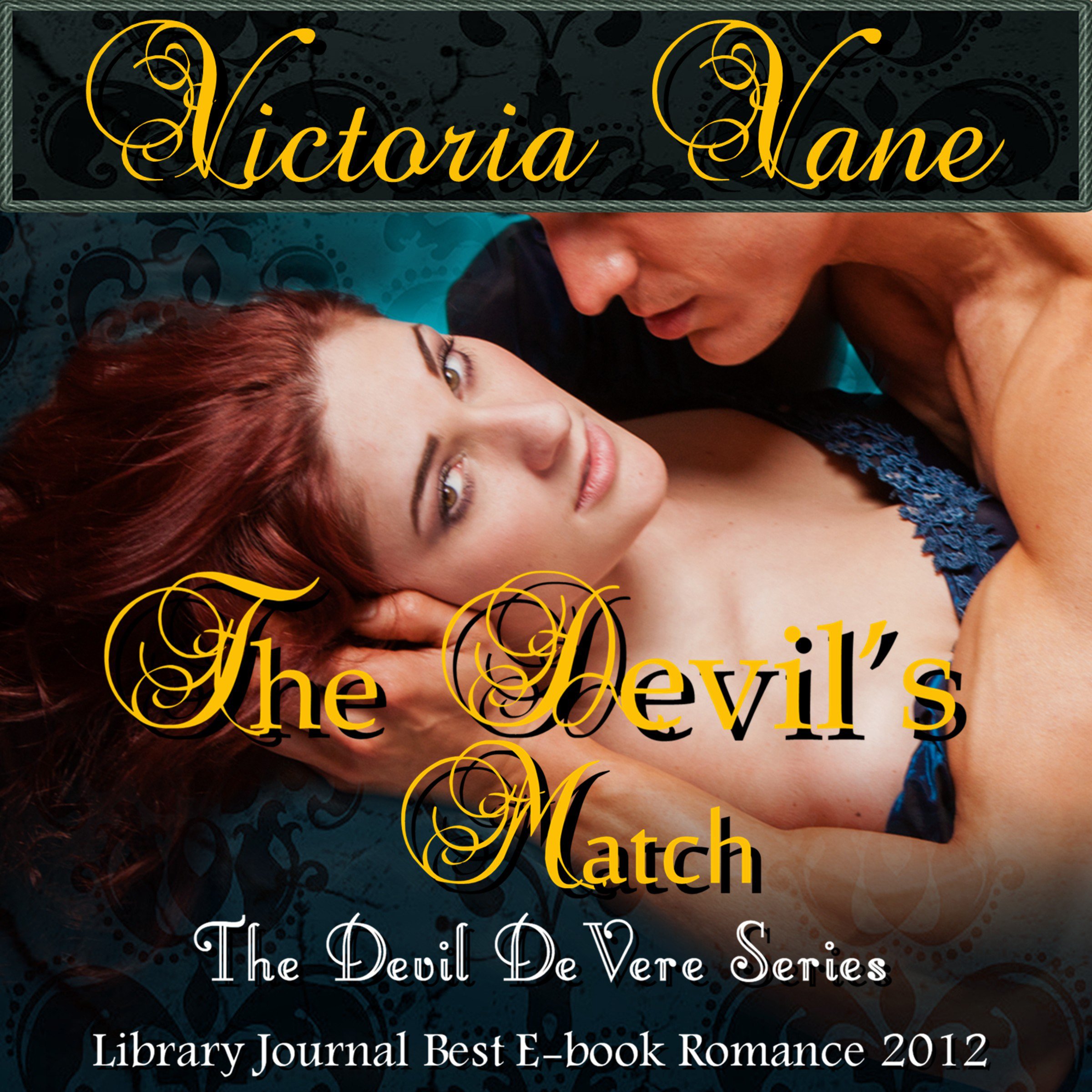 The Devil's Match