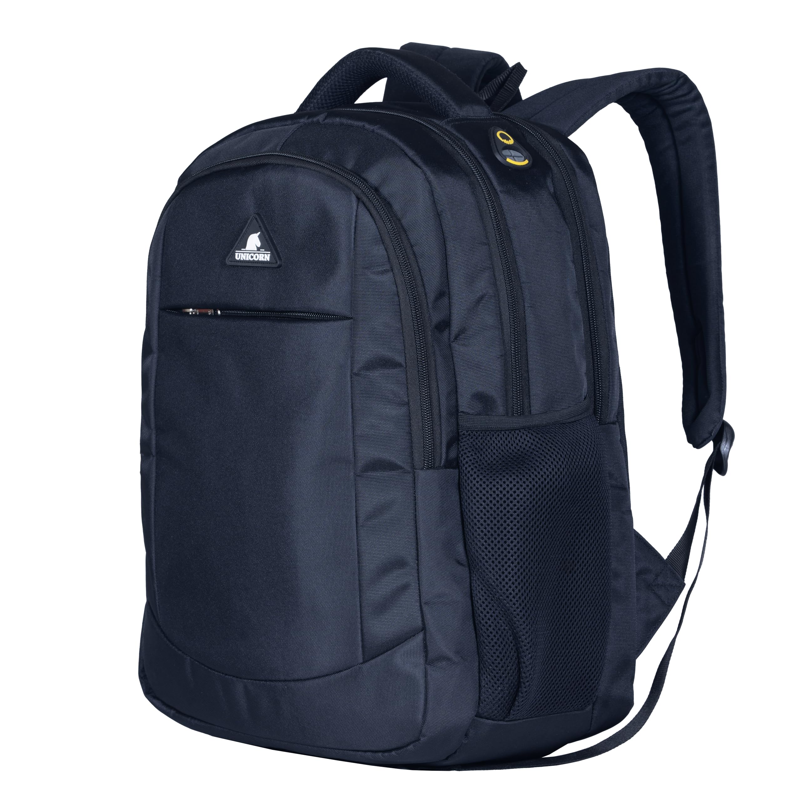 See full amazon price history chart for UNICORN 35 Ltrs Water Resistant 15.6 inch Laptop Bag for Men/Backpack for Men, BLACK | Office Bag for Men/Office Bag for Women with Padded Laptop Compartment | Rain Cover UNICORN 35 Ltrs Water Resistant 15.6 inch Laptop Bag for Men/Backpack for Men, BLACK | Office Bag for Men/Office Bag for Women with Padded Laptop Compartment | Rain Cover (B0CJRPQDCK) Amazon Price History, Amazon Price Tracker
