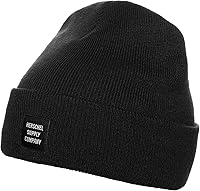 Vista 2 de Herschel Gorro Abbott para hombre