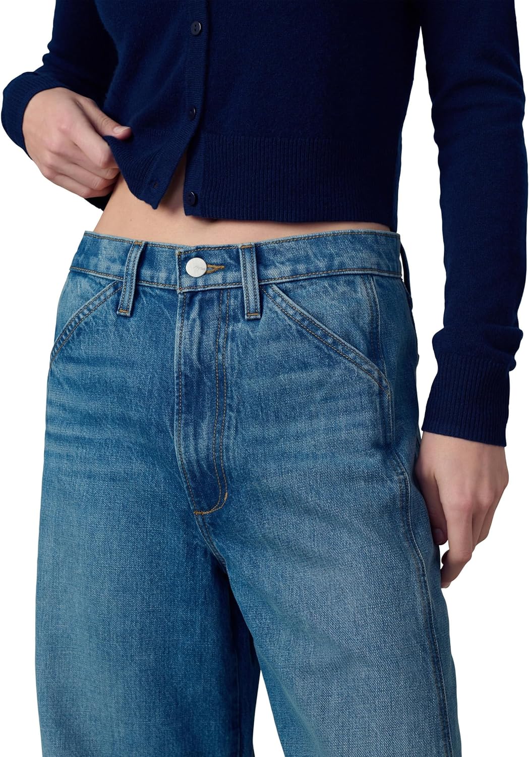 JOE'S JEANS Women's The Bowie Jeans - Image 3