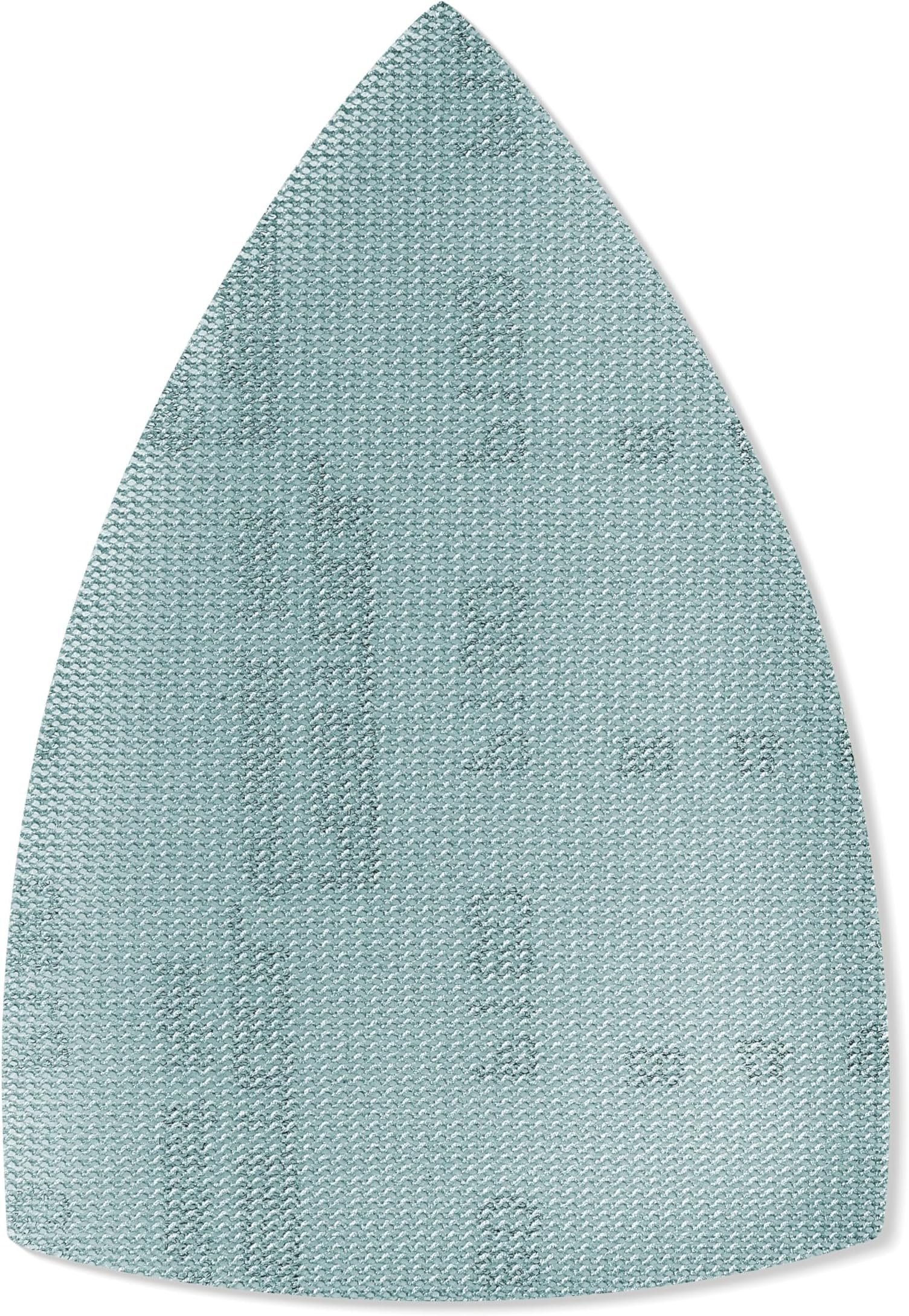 203322 Granat Net P120 Grit DTS (100x150mm) Delta Abrasive Sanding Sheets, 50-Pack