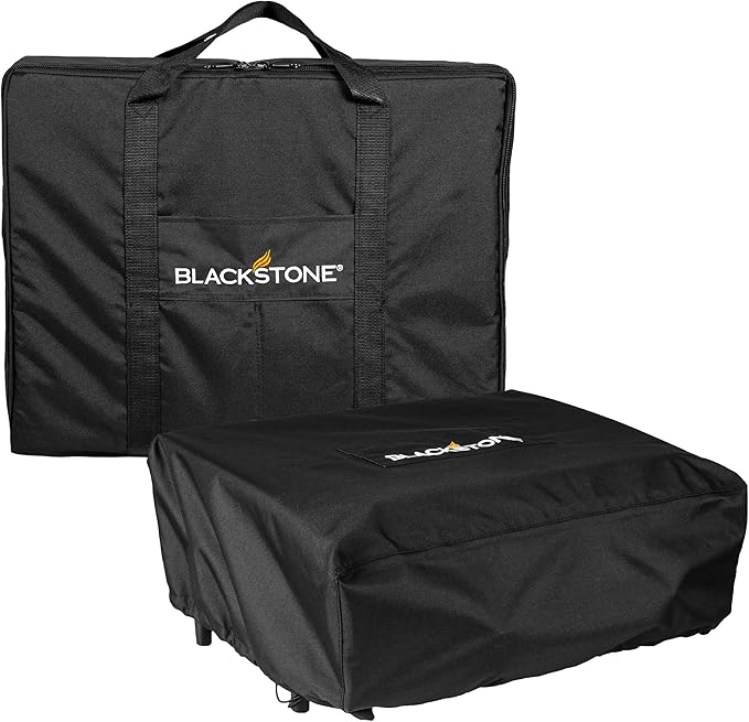 Blackstone 22 inch Cover and Carry Bag Blackstone 22 inch Cover and Carry Bag weather resistant